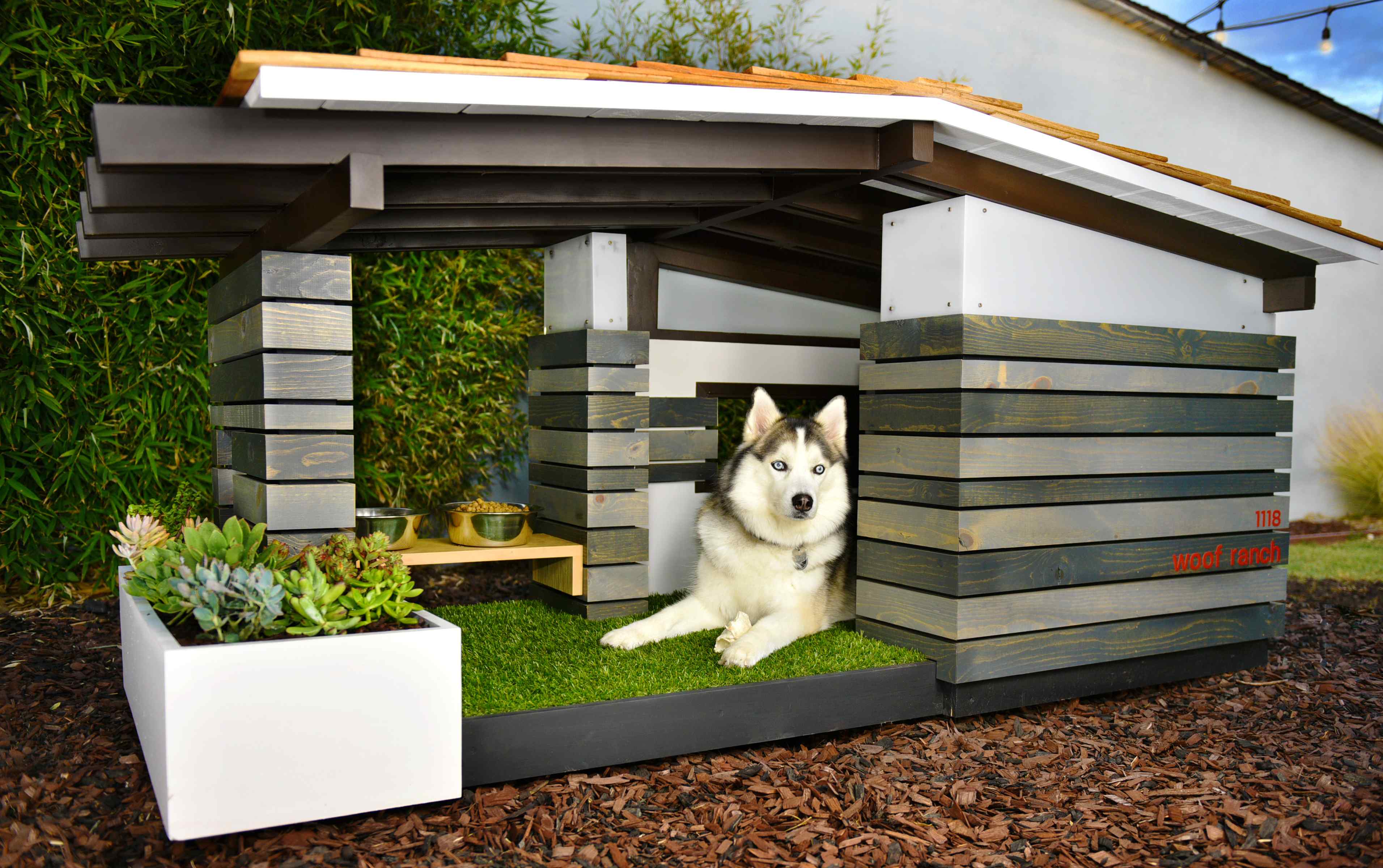 dog-house-ideas